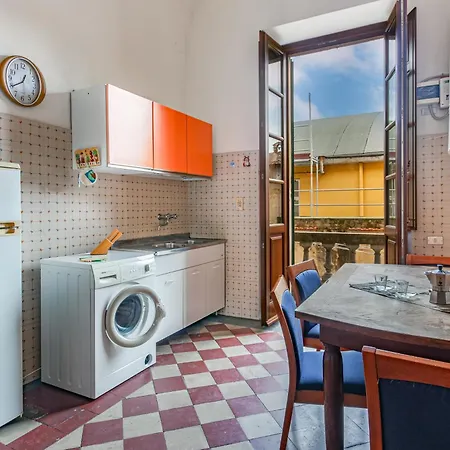 Il Nido - Accogliente Rifugio In Centro A Pisa