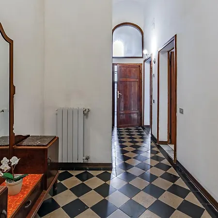 Apartman Il Nido - Accogliente Rifugio In Centro A