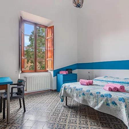 Il Nido - Accogliente Rifugio In Centro A *